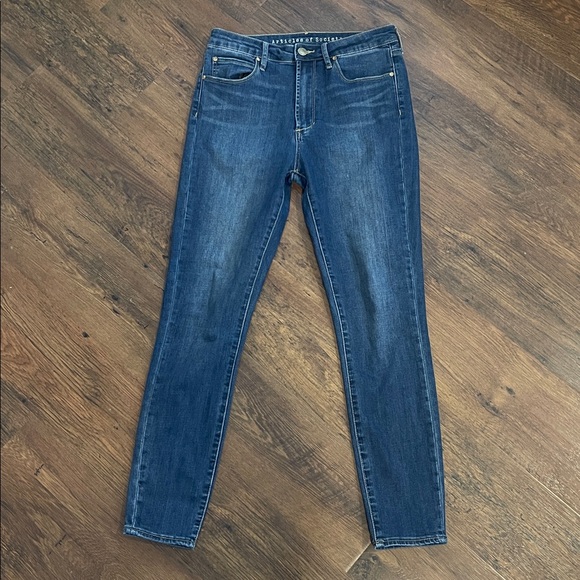 Articles Of Society Denim - Articles of Society Skinny Jeans Sz 28